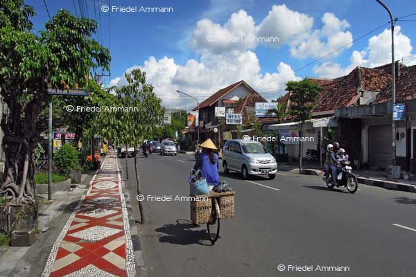 WORLD – Indonesien, Java - Yogyakarta