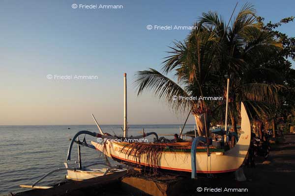 WORLD - Indonesien, Bali - Singaraja