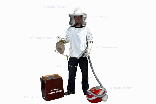 WIRTSCHAFT / ECONOMY - Handwerk / Craft – Feuerwehrmann / Fire Fighter