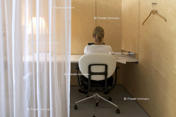 WIRTSCHAFT / ECONOMY - Büro / Office - vitra.