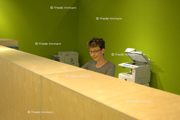WIRTSCHAFT / ECONOMY - Büro / Office - vitra.
