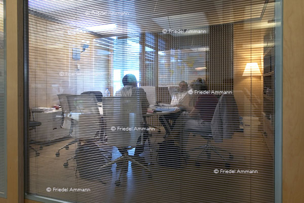 WIRTSCHAFT / ECONOMY - Büro / Office - vitra.