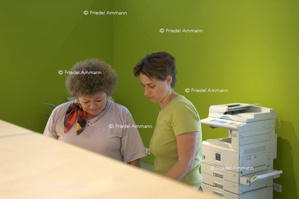WIRTSCHAFT / ECONOMY - Büro / Office - vitra.
