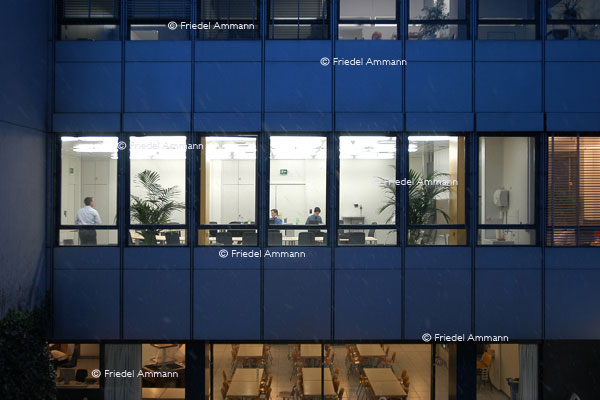 WIRTSCHAFT / ECONOMY - Büro / Office