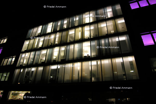 WIRTSCHAFT / ECONOMY - Büro / Office