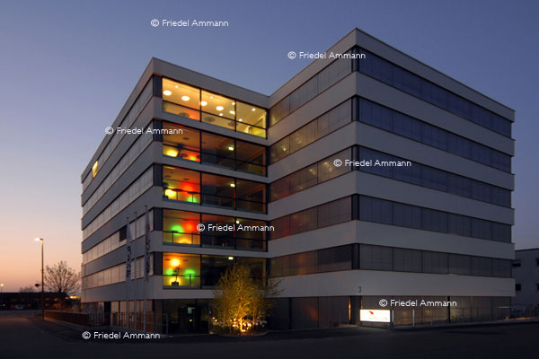 WIRTSCHAFT / ECONOMY - Büro / Office
