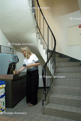 WIRTSCHAFT / ECONOMY - Büro / Office
