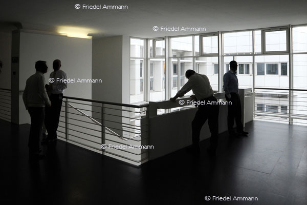 WIRTSCHAFT / ECONOMY - Büro / Office
