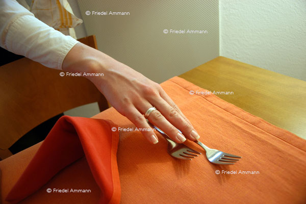 WIRTSCHAFT / ECONOMY - Dienstleistung / Service – Gastgewerbe / Hospitality
