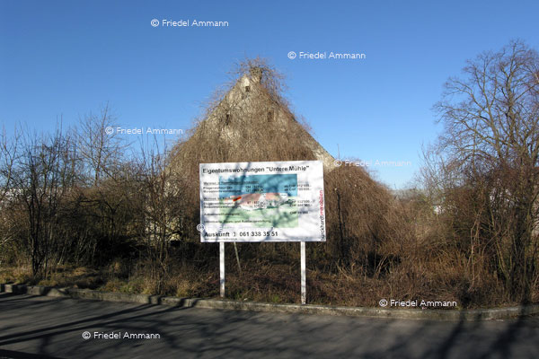 WIRTSCHAFT / ECONOMY – Architektur / Building 