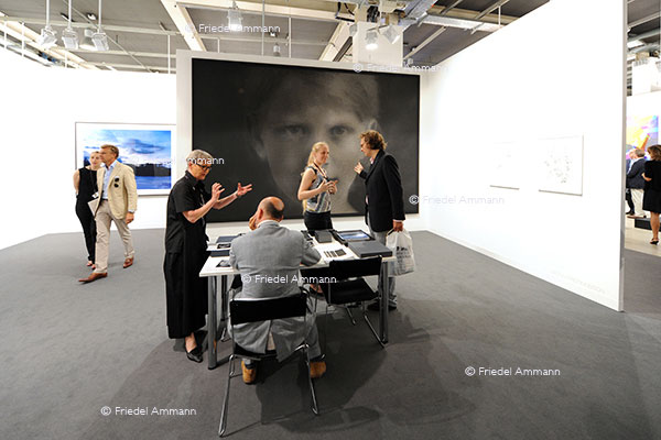 WIRTSCHAFT / ECONOMY - Business – Kunsthandel / Art Trade