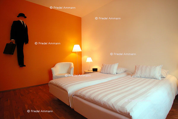 WIRTSCHAFT / ECONOMY - Business - Hotellerie