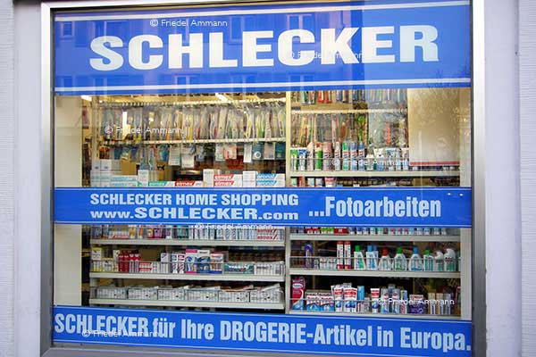 WIRTSCHAFT / ECONOMY - Big Business