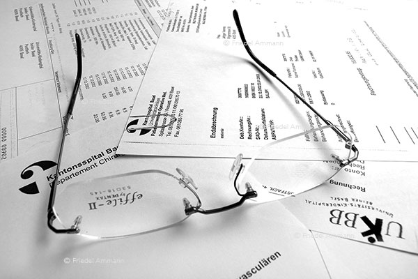WIRTSCHAFT / ECONOMY – Geld / Finance 