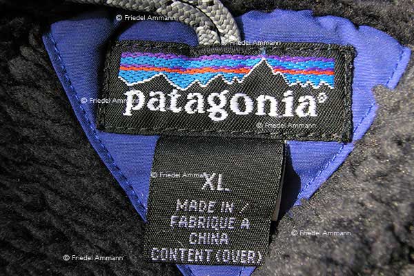 WIRTSCHAFT / ECONOMY - Globalisierung / Globalization - Made in China