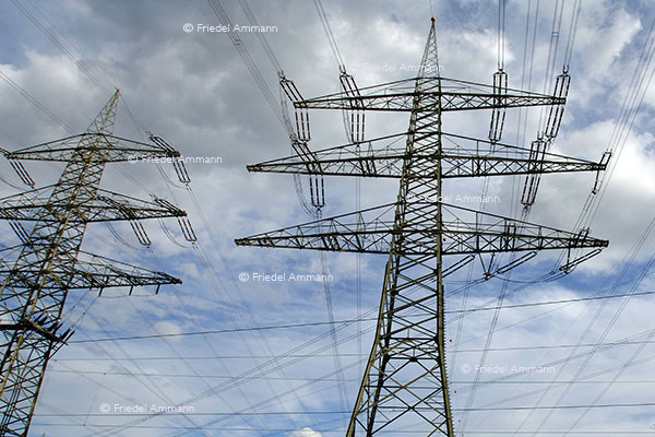 WIRTSCHAFT / ECONOMY - Energie / Environment 