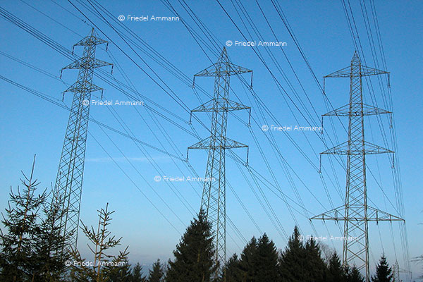WIRTSCHAFT / ECONOMY - Energie / Environment 