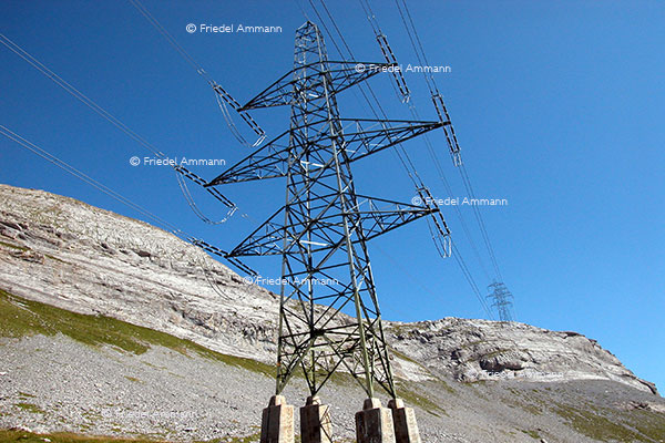 WIRTSCHAFT / ECONOMY - Energie / Environment 