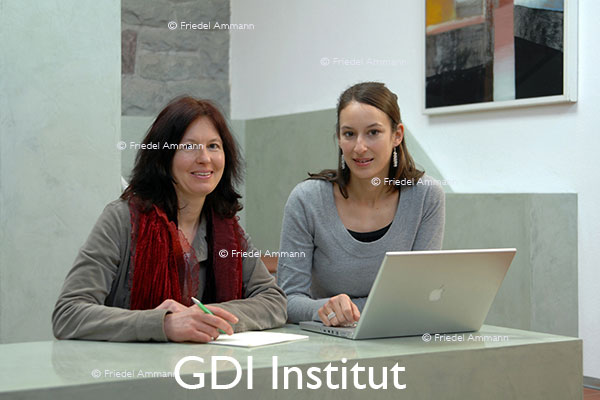 WIRTSCHAFT / ECONOMY - Forschung / Research - GDI, Gottlieb Duttweiler Institut - Rüschlikon, Zürich, Schweiz