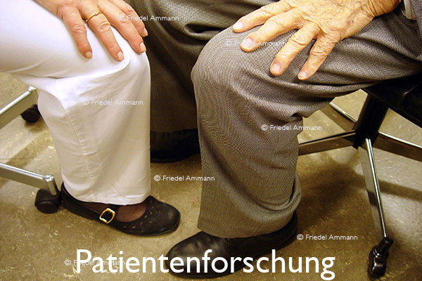 WIRTSCHAFT / ECONOMY - Forschung / Research 