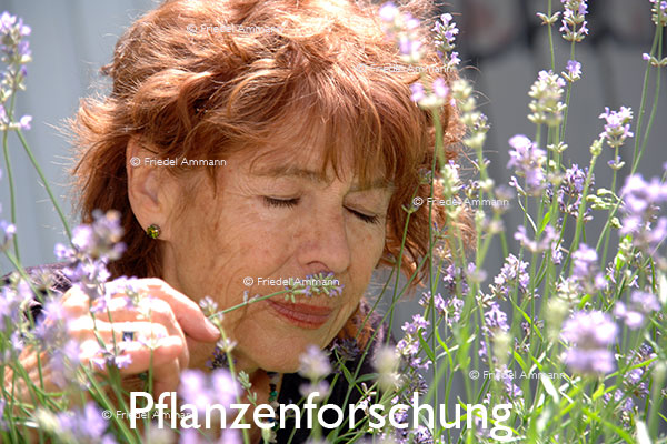WIRTSCHAFT / ECONOMY - Forschung / Research – Pflanzenforschung