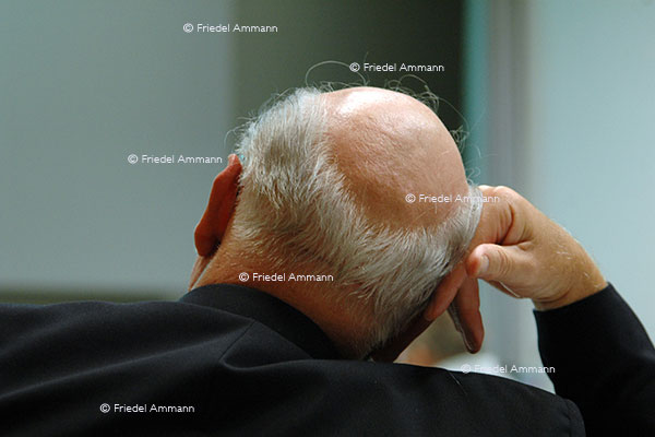 WIRTSCHAFT / ECONOMY - Forschung / Research 