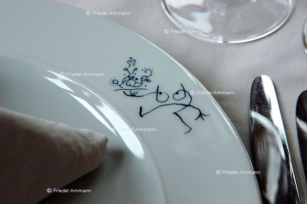 WIRTSCHAFT / ECONOMY - Tourismus Schweiz  - Gastronomie