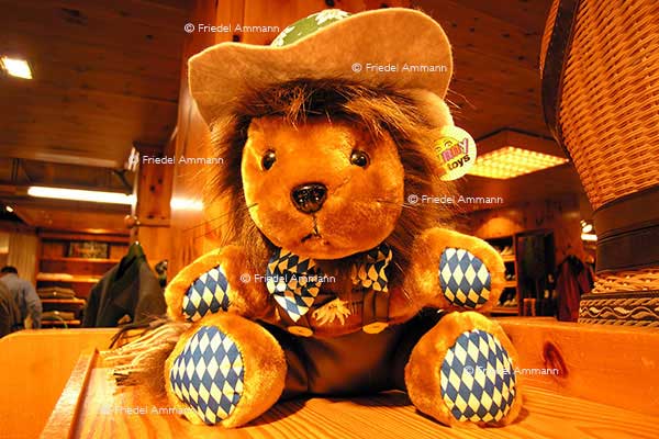 WIRTSCHAFT / ECONOMY - Tourismus international – Bayern, Bavaria, Germany