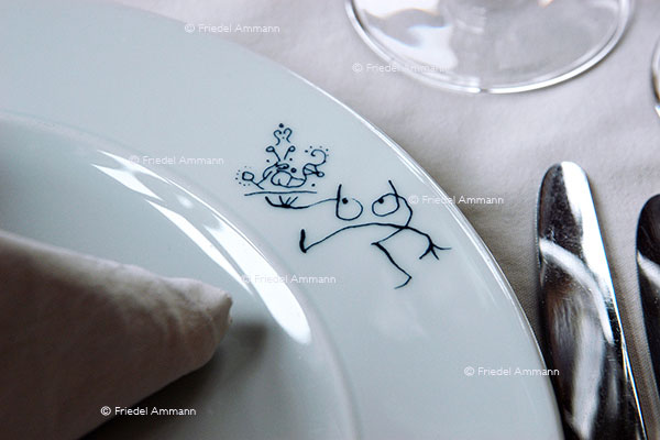 WIRTSCHAFT / ECONOMY - Gastronomie / Hospitality