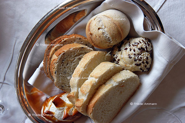 WIRTSCHAFT / ECONOMY - Gastronomie / Hospitality