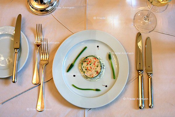 WIRTSCHAFT / ECONOMY - Gastronomie / Hospitality