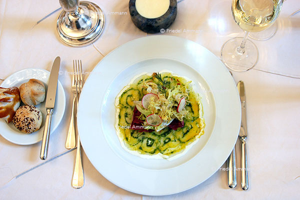 WIRTSCHAFT / ECONOMY - Gastronomie / Hospitality