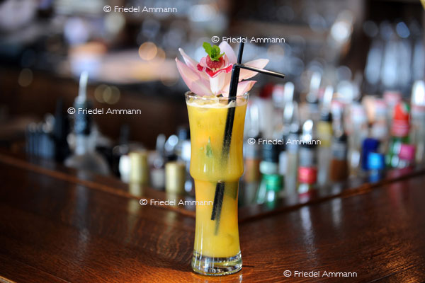  WIRTSCHAFT / ECONOMY - Gastronomie / Hospitality  