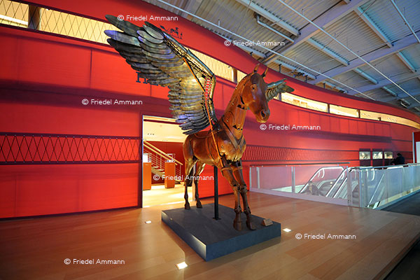 WIRTSCHAFT / ECONOMY – Messen / Exhibitions - Basel World