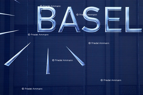 WIRTSCHAFT / ECONOMY – Messen / Exhibitions - Basel World