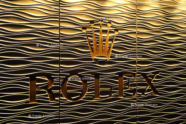 WIRTSCHAFT / ECONOMY – Messen / Exhibitions - Basel World
