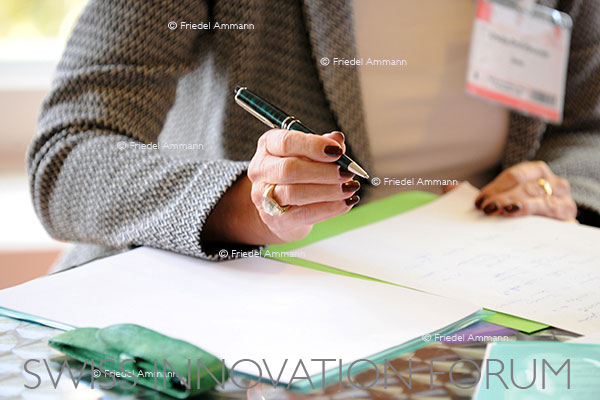 WIRTSCHAFT / ECONOMY - Symposien / Conventions
