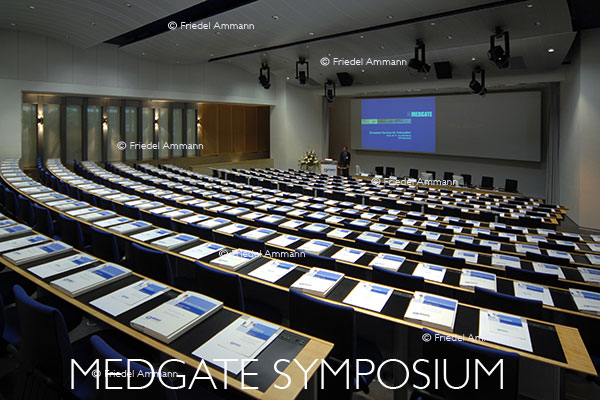 WIRTSCHAFT / ECONOMY - Symposien / Conventions