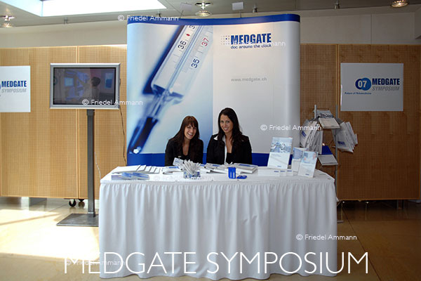 WIRTSCHAFT / ECONOMY - Symposien / Conventions