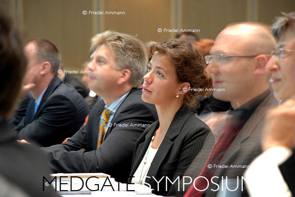 WIRTSCHAFT / ECONOMY - Symposien / Conventions