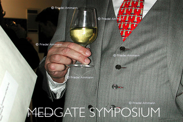 WIRTSCHAFT / ECONOMY - Symposien / Conventions