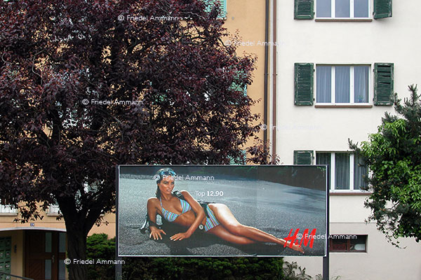 WIRTSCHAFT / ECONOMY – Werbung / Advertisement