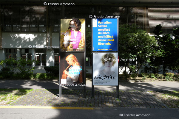 WIRTSCHAFT / ECONOMY – Werbung / Advertisement