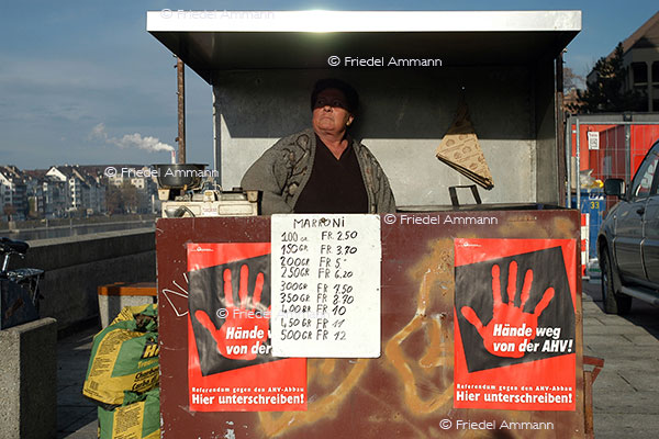 WIRTSCHAFT - Soziales und Gesellschaft