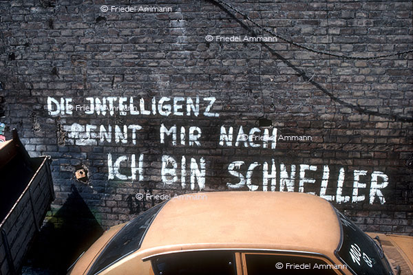 WIRTSCHAFT - Soziales und Gesellschaft - Berlin