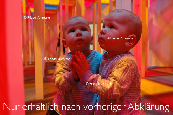 WISSEN - Spielen, Lernen - ART Unlimited Kunstmesse, Basel