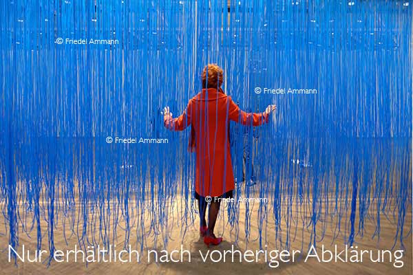WISSEN - Spielen, Lernen - ART Unlimited Kunstmesse, Basel