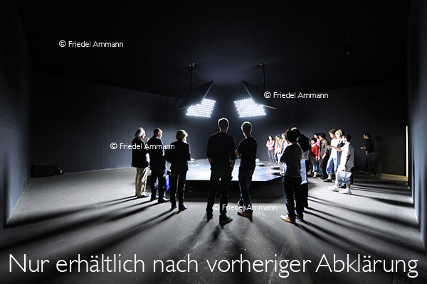 WISSEN - Spielen, Lernen - ART Unlimited Kunstmesse, Basel