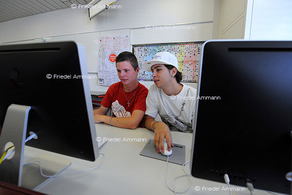 WISSEN - Schule, Berufsbildung