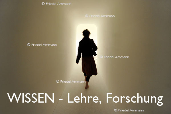 WISSEN - Lehre, Angst-Forschung
